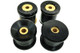 Whiteline 05+ BMW 1 Series / 3/05-10/11 BMW 3 Series Rear Crossmember-Front & Rear Mount Bushing