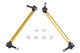 Whiteline 05+ BMW 1 Series/3/05-10/11 3 Series Front Swaybar - Link Assembly  H/Duty Adj Steel Bal