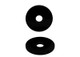 Whiteline Plus 4/91-5/01 & 10/01/05 BMW 3 Series / 04-8/06 GTO Rear Spring Pad Lwr Bushing (+10mm)
