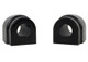 Whiteline Plus 96-04 BMW 5 Series Front 27mm Sway Bar Mount
