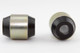 Whiteline Plus 4/91-5/01 BMW 3 Series E36 / 10-/01-3/05 E46 Rear Upper Outer Control Arm Bushing Kit