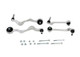 Whiteline 07-11 BMW 328i / 07-11 BMW 335i Front Lower Control Arm