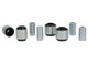 Whiteline 15-18 BMW M3 Rear Control Arm Upper Rear Bushing Kit