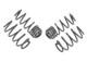 Whiteline 04-08 VW Golf Mk5 2.0 GTI Performance Lowering Springs