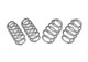 Whiteline 03-08 VW Golf Mk5 Performance Lowering Springs