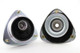 Whiteline 04-07 Subaru WRX/STi / 98-02 Subaru Forester Front Upper Strut Mounts - Offset Assembly