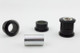 Whiteline Plus Nissan X-Trail T30 Rear Controlt Arm - Lower Inner and Outer Bushing