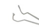 Whiteline 08-09 Pontiac G8 / G8 GT (Incl. 2009 G8 GXP) Front & Rear Sway Bar Kit BHK007