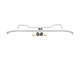 Whiteline 06-15 Mazda MX-5 Miata (Sport/Grand Touring Only) Front & Rear Sway Bar Kit