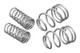 Whiteline 14+ Ford Focus ST Grip Series Stage 1 Kit