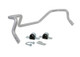 Whiteline Mazdaspeed 6 Adjustable Rear 24mm Swaybar