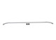 Whiteline 02-13 MINI Cooper Rear Sway Bar - 20mm HD Blade Adj. (Incl. Bushings)