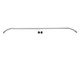 Whiteline 02-13 MINI Cooper Rear Sway Bar - 20mm HD Blade Adj. (Incl. Bushings)