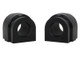 Whiteline 12-19 Audi A3 / 12-20 VW Golf MK7 Sway Bar Mount Bushing - 23.2mm