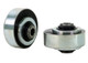 Whiteline Plus 07-16 EVO X Front Control Arm Lower Inner Rear Bushing