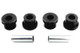Whiteline 03-06 Mitsubishi Lancer Evo 8/9/10 Front Control Arm Bushing Kit