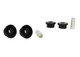 Whiteline 03-06 Mitsubishi Lancer Evo 8/9 Rear Upper/Inner Control Arm Bushing Kit