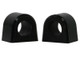 Whiteline 93-00 Subaru Impreza Non-Turbo Front or Rear Swaybar to chassis bush kit W0404-19