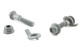 Whiteline 02-07 WRX F&R / 03-07 Impreza NA F&R / 04-07 STi F&R / 08+  WRX Hatch F Only  / 08-09 STi