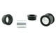 Whiteline 86-91 Mazda RX7 Rear Camber adj kit -  hub upper