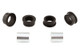 Whiteline 86-91 Mazda RX7 Rear Camber adj kit -  hub upper