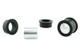 Whiteline 86-91 Mazda RX7 Rear Camber adj kit -  hub upper