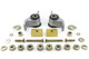 Whiteline 02-07 Subaru WRX / 03-07 Impreza Non-Turbo / 04-07 STi Front Race Anti-Dive Caster Kit