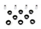 Whiteline 89-98 Nissan 240SX S13 & S14 / 90-96 Nissan 300zx Z32 Rear Camber adj kit - uppr c/arm