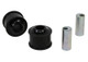 Whiteline 89-98 Nissan 240SX S13 & S14 / 90-96 Nissan 300zx Z32 Front Caster adj kit-radius rod bush