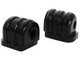 Whiteline 91-94 Nissan Sentra B13 / 95-99 Nissan Sentra B14 Front Caster adj kit - control arm