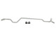 Whiteline 04-07 Subaru WRX Sedan and Wagon / 04-07 Subaru Impreza Non-Turbo w/ OE swaybar Rear 22mm