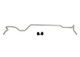 Whiteline 04-07 Subaru WRX Sedan and Wagon / 04-07 Subaru Impreza Non-Turbo w/ OE swaybar Rear 22mm