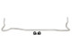 Whiteline 04-07 Subaru WRX Sedan and Wagon / 04-07 Subaru Impreza Non-Turbo w/ OE swaybar Rear 24mm