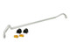 Whiteline 9/10+ Impreza GH/GR MY11 / 9/10+ STi Front 22mm Heavy Duty Adjustable Swaybar