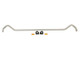 Whiteline 9/10+ Impreza GH/GR MY11 / 9/10+ STi Front 24mm Swaybar-X heavy duty