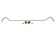 Whiteline 9/10+ Impreza GH/GR MY11 / 9/10+ STi Front 24mm Swaybar-X heavy duty