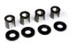 Whiteline 2014+ Subaru WRX Rear Subframe Mount Insert Bushing Kit