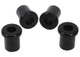 Whiteline Plus 83-01 Mitsubishi Montero Rear Spring - Eye Rear Bushing