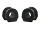 Whiteline Front Sway Bar Mount Bushing 26.5mm 91-00 Mitsubishi Montero