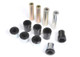 Whiteline Plus 89-97 Nissan 300ZX/93-97 Infinity Q45/90-93 Skyline Front Upper Control Arm Bushing