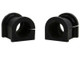 Whiteline 97-12/01 Mitsubishi Evo IV/V/VI AWD / 02+ Evo VII/VIII/IX 24mm Rear Sway Bar Mount Bushing