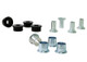 Whiteline 80-92 Volkswagen Caravelle T3 Front Control Arm Upper Inner Bushing