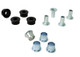 Whiteline 80-92 Volkswagen Caravelle T3 Front Control Arm Upper Inner Bushing