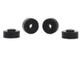 Whiteline Plus 7/96-2/03 Toyota Landcruiser Rear Upper Shock Absorber Bushing Kit