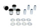 Whiteline Plus 11/95-02 Toyota Hilux 4Runner/7/96-2/03 Landcruiser Front C/A - Lowr Inner Bushing