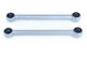 Whiteline 05-14 Ford Mustang Fixed Position Rear Lower Control Arms (Pair)