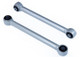 Whiteline 05-14 Ford Mustang Fixed Position Rear Lower Control Arms (Pair)