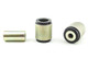 Whiteline Plus 7/03-11 Mazda RX8 Front Shock / Control Arm Bushing Kit
