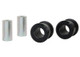 Whiteline Plus 7/03-11 Mazda RX8 Rear Toe Arm Inner Bushing Kit
