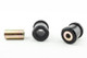 Whiteline Plus 7/03-11 Mazda RX8 Rear Toe Arm Inner Bushing Kit